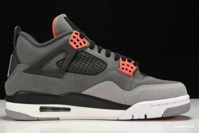 Hyperoad Jordan Infrared Retro 4 0826